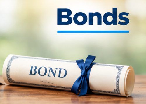 Bonds