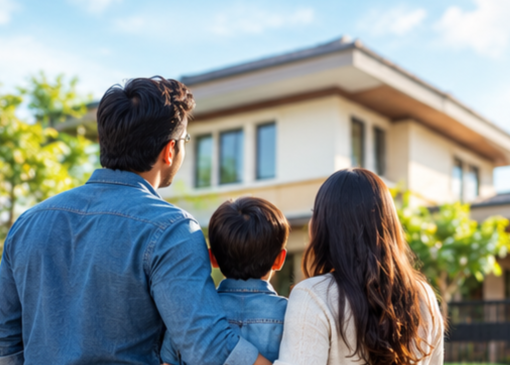 Home Loan