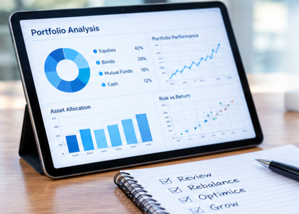 Portfolio Analysis